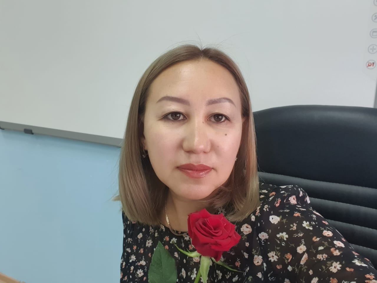 Шуланова Райхан Мадесовна